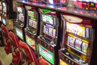 dana slot Bingo
