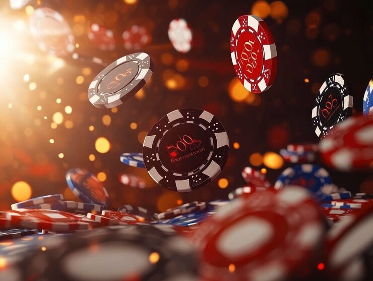 dana slot Professional number draws