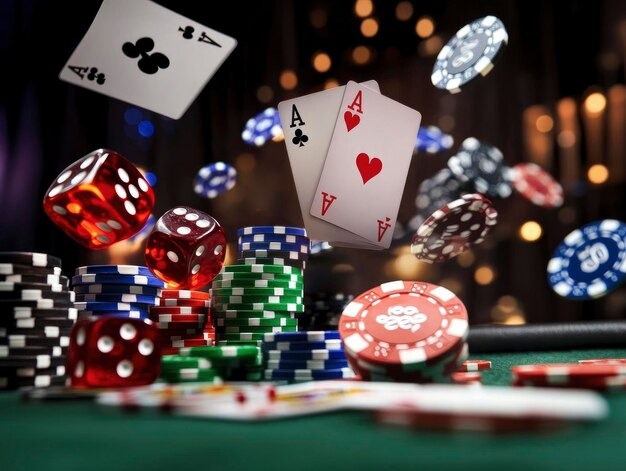 dana slot Sportsbook